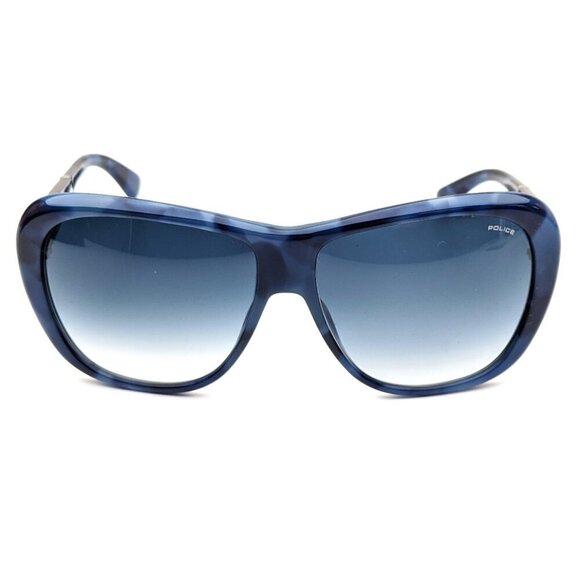 ?️Made in Italy! Police S1729 Sunglasses 60/14 135 | ALT356?️ main image 7